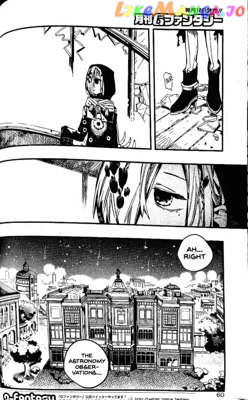 Toilet-Bound Hanako-kun Chapter 47 image 22